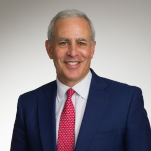 Photo of A. Ross Pearlson