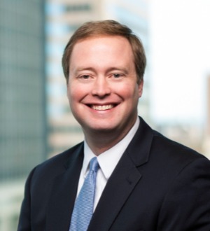 Photo of Charles B. "Trey" Hill III