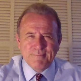 Photo of Jon Michael Probstein