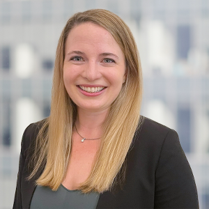 Photo of Katharine A. Patterson