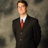 Photo of Donald Wes Sullenger