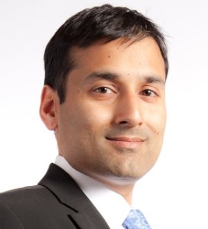 Photo of Sandip Soli