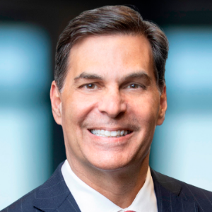 Photo of Bradley J. "Brad" Sklar