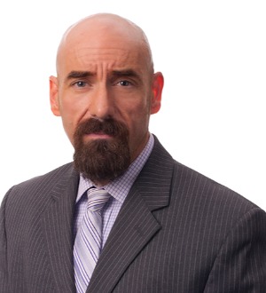 Photo of Tedd J. Kochman