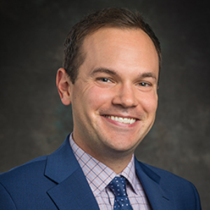 Photo of David C. Moser