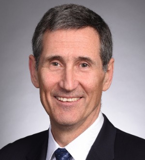 Photo of David F. Taylor