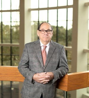 Photo of Bob J. Duplantis