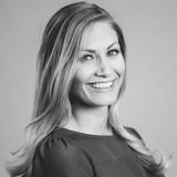 Photo of Danielle R. Blandford