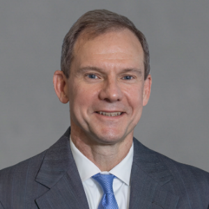 Photo of J. Chadwick Hatmaker