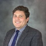 Photo of Austin Miller