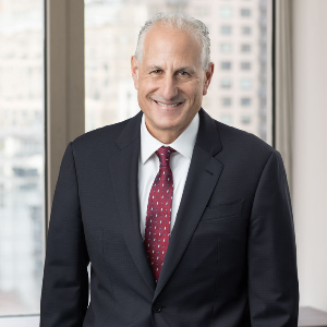 Photo of Andrew B. Lustigman
