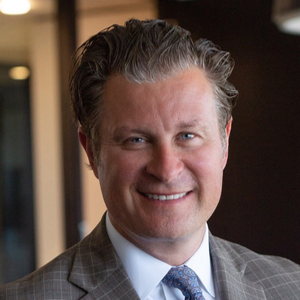 Photo of Thomas B. Vertetis