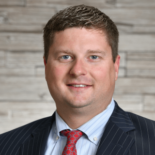 Photo of Glen E. Frost