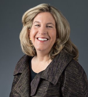 Photo of Katheryne L. Zelenock