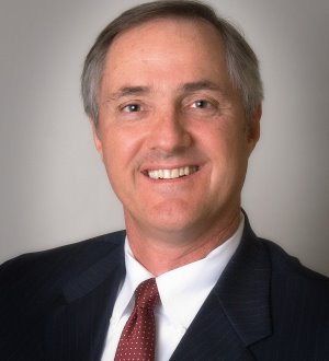 Photo of Stan T. Ingram