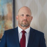 Photo of Josh S. Brownstein