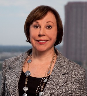 Photo of Barbara B. Ferguson