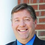 Photo of Travis Miller