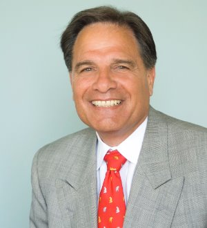 Photo of Thomas J. Brandi