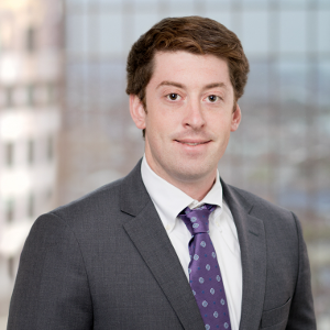 Photo of George F. Manley