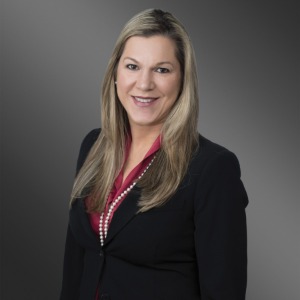 Photo of Janis Clements