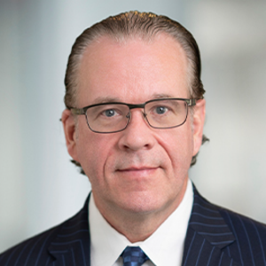 Photo of Mark L. Stember