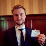 Photo of Collin Mettelka