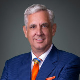 Photo of Donald J. Ramsell