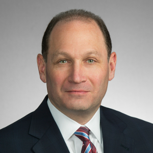 Photo of Mark N. Reiter