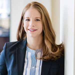 Photo of Erin Linder Hanig