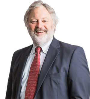 Photo of Allen L. McCallie