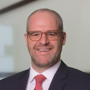 Photo of J. Ryan Maloney