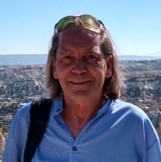 Photo of Jay Berneburg