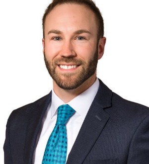 Photo of Isaac R. Ellis