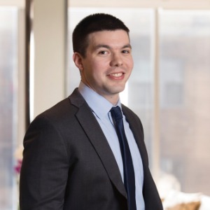 Photo of Matthew K. Johnson
