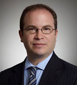 Photo of Michael B. Miller