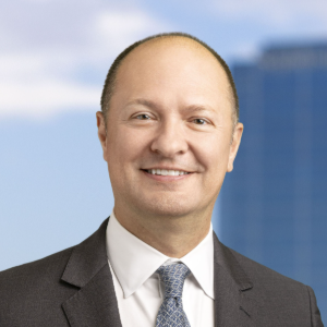 Photo of E.B. "Chip" Chiles IV