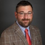 Photo of Jeff G. Rousseau