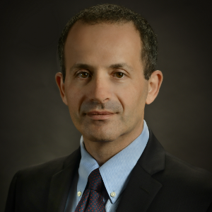 Photo of Denis Serkin