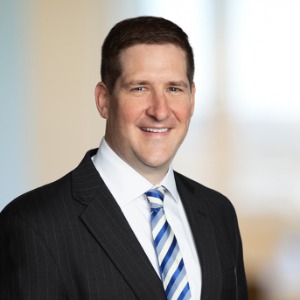 Photo of John W. Cox