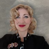 Photo of Amy Van Ostrand