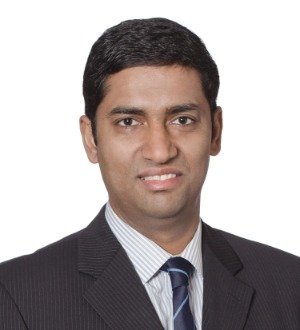 Photo of Amlan Ray