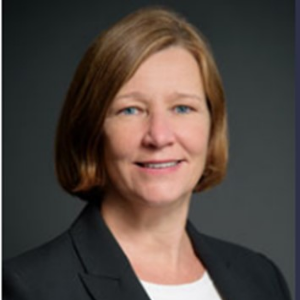 Photo of Erin J. Kennedy