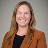 Photo of Annie C. Lemelin
