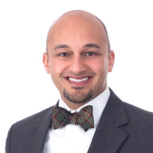 Photo of Sami Asaad