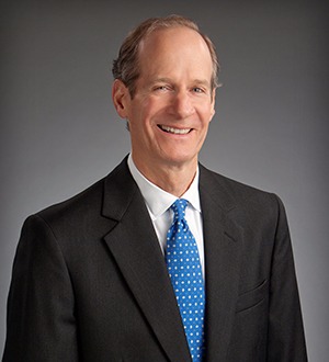 Photo of Philip G. Spellane