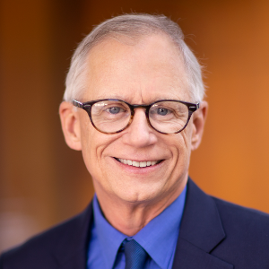 Photo of Timothy T. Coates