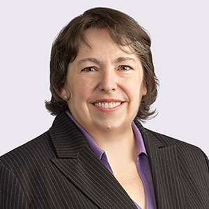 Photo of Sharon Mollman Elliott