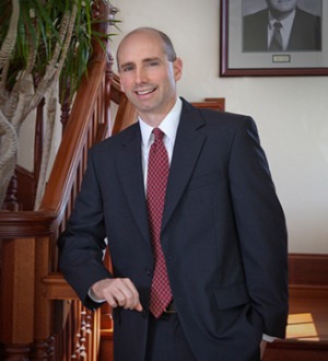 Photo of Jolyon D. Acosta