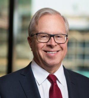 Photo of John Parker Sweeney